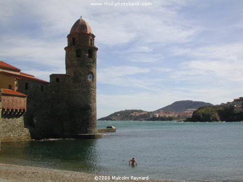 Roussillon Coast