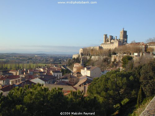 Béziers