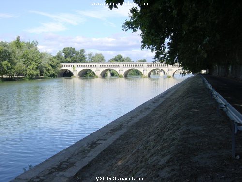 Canal du Midi