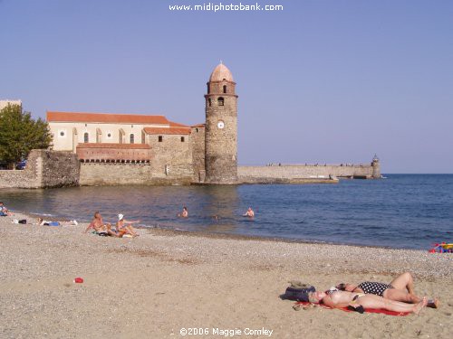 Roussillon Coast