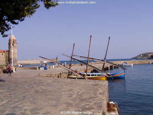 Roussillon Coast