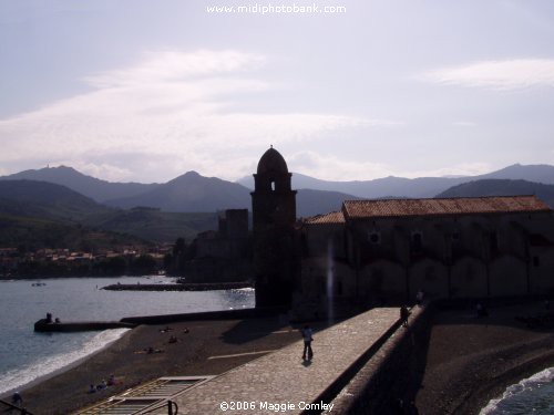 Roussillon Coast