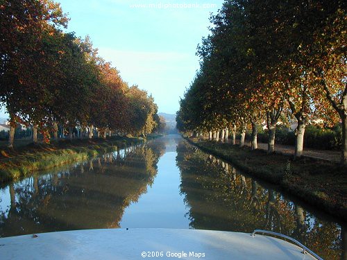 Canal du Midi