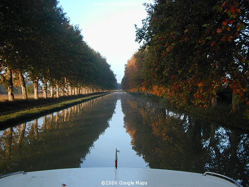 Canal du Midi