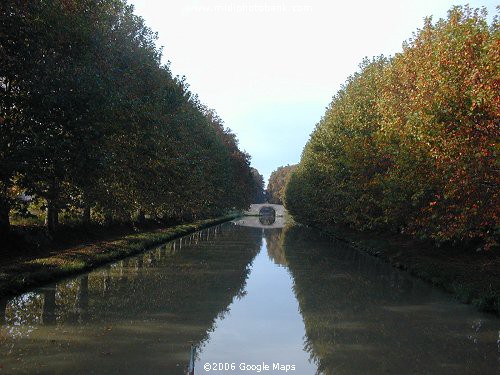 Canal du Midi