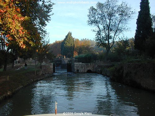 Canal du Midi