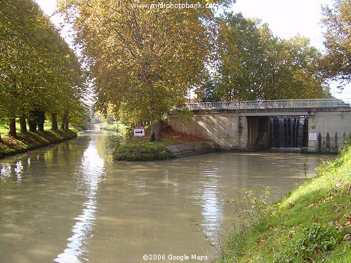 Midi Canal