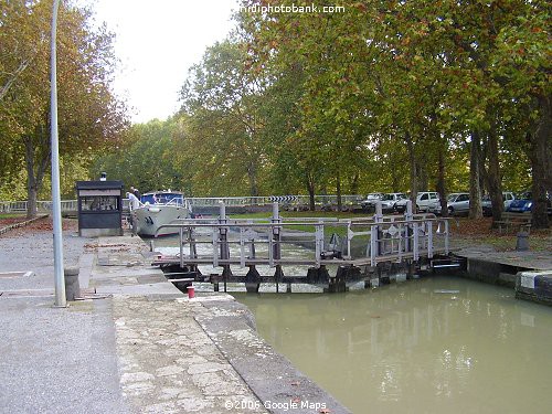 Midi Canal