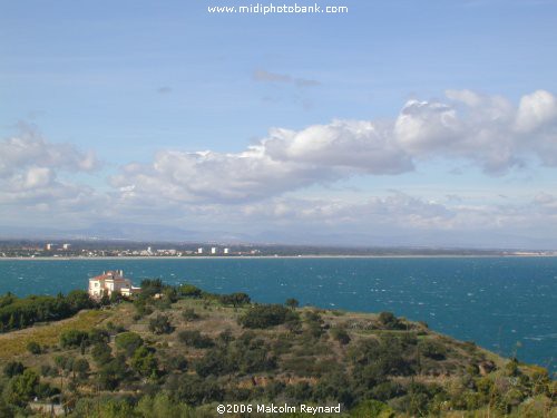 Languedoc Roussillon