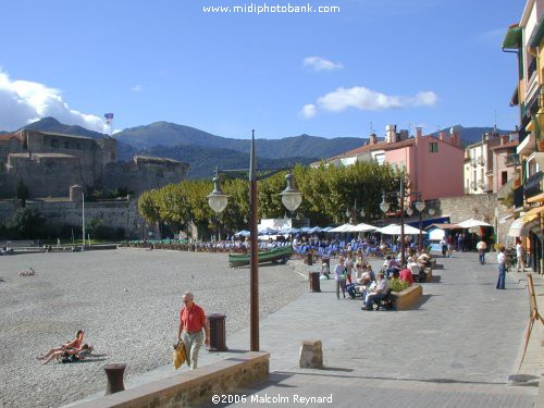 Languedoc Roussillon