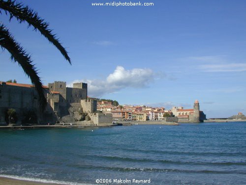 Languedoc Roussillon