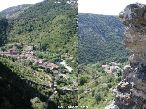 St Guilhem le Désert