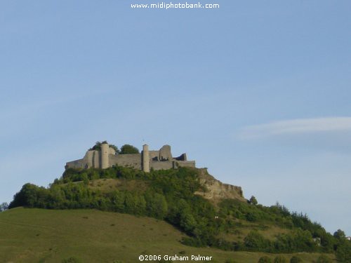 Southern French Château