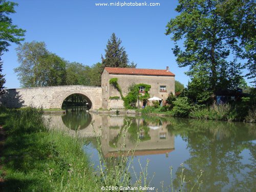 Canal du Midi