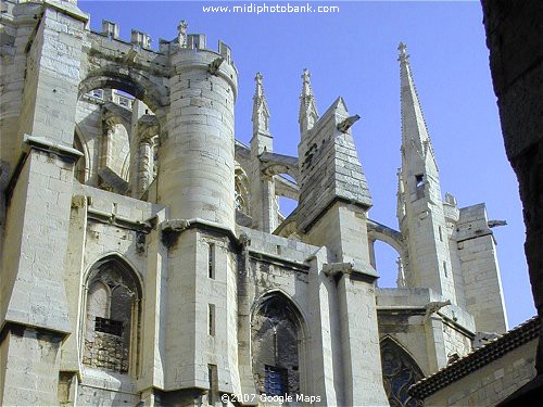 Photos of Narbonne