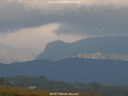 Haut Languedoc Regional Park