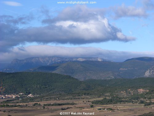 Haut Languedoc Regional Park