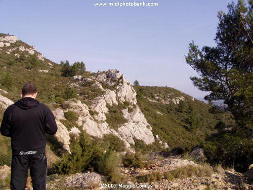 Photos of the Corbières