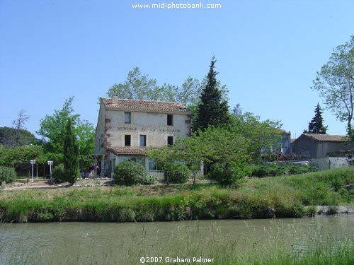 Canal du Midi