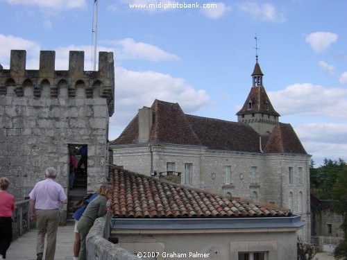 Photos of Rocamadour