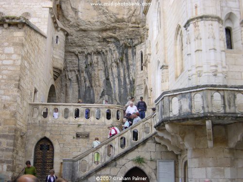 Photos of Rocamadour