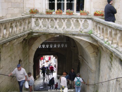 Photos of Rocamadour