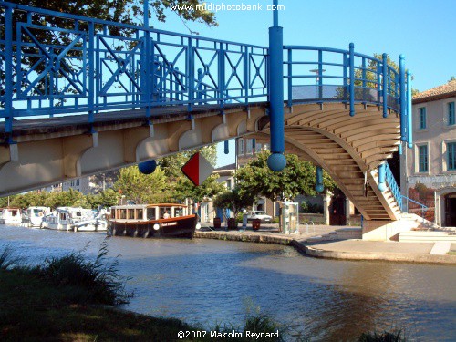 Canal du Midi