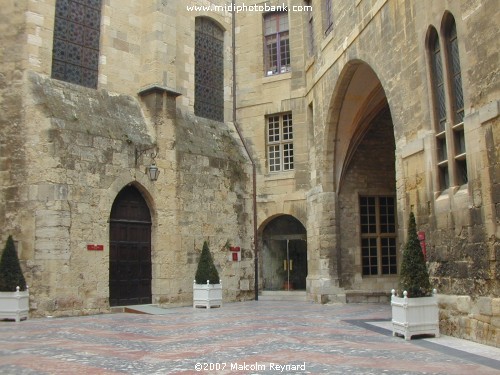 Photos of Narbonne