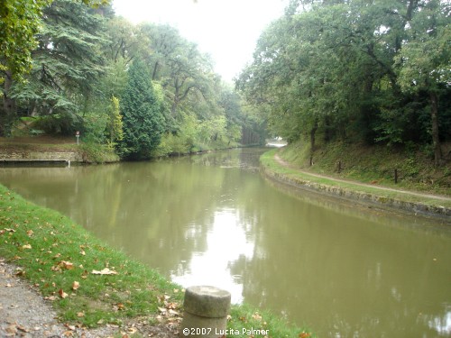 Photos of The Canal du Midi