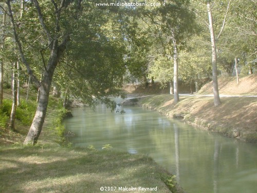 Photos of The Canal du Midi