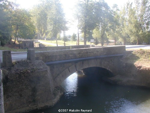 Photos of The Canal du Midi