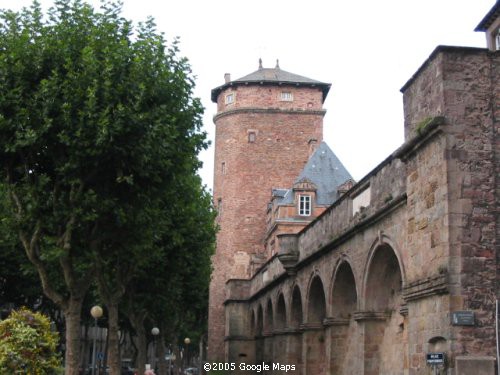 Photos of Rodez