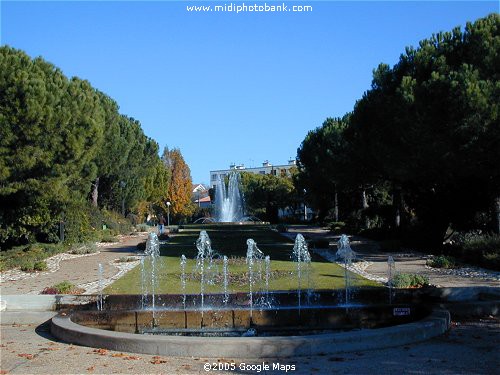 Photos of Béziers