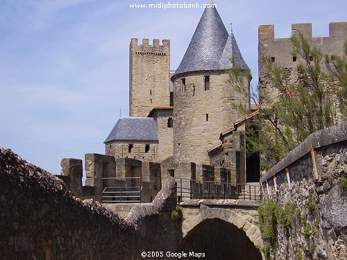 Photos of Carcassonne