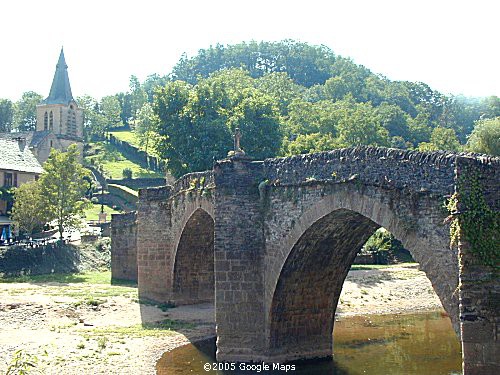 Photos of the Aveyron