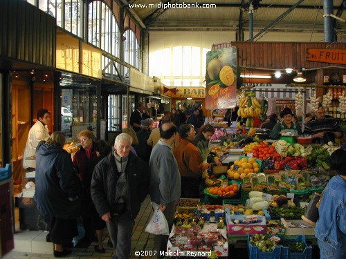 Photos of Béziers