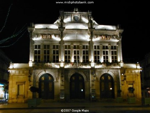 Photos of Beziers