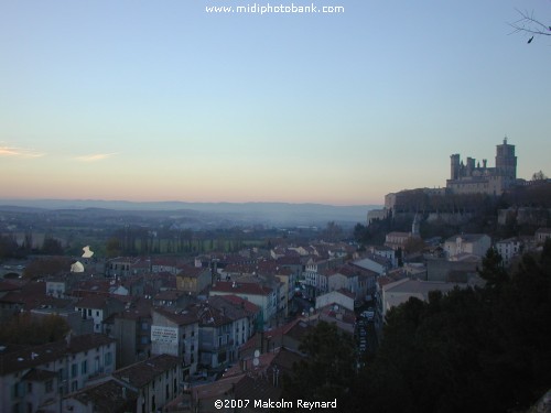 Photos of Béziers