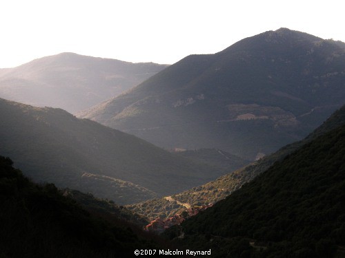 Photos Haut Languedoc Regional Park