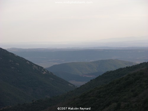 Photos Haut Languedoc Regional Park