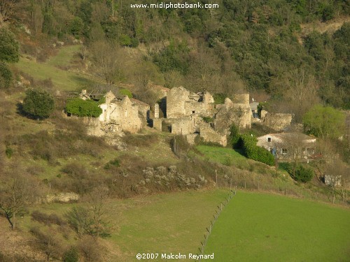 Photos Haut Languedoc Regional Park