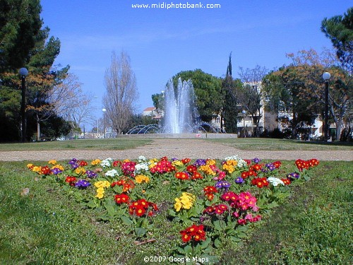 Photos of Béziers