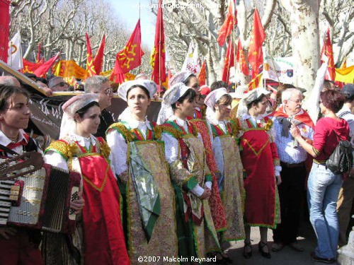 Photos - Occitania - Occitan Language, Culture & Music