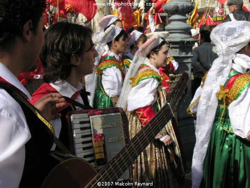 Photos - Occitania - Occitan Language, Culture & Music