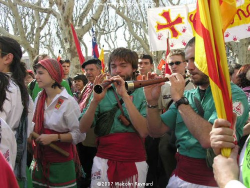 Photos - Occitania - Occitan Language, Culture & Music