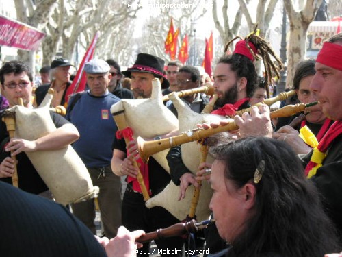 Photos - Occitania - Occitan Language, Culture & Music