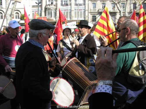 Photos - Occitania - Occitan Language, Culture & Music