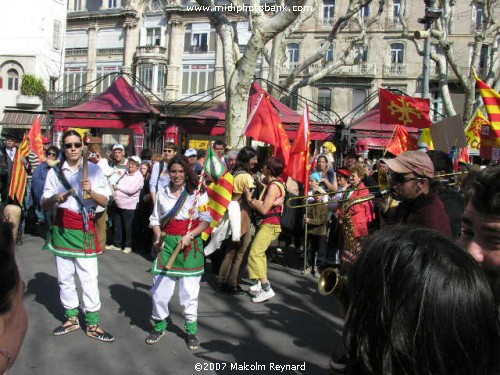 Photos - Occitania - Occitan Language, Culture & Music