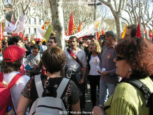 Photos - Occitania - Occitan Language, Culture & Music