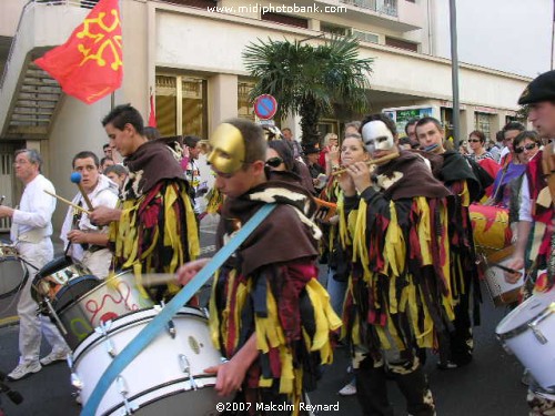 Photos - Occitania - Occitan Language, Culture & Music